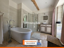 Maison 10 pièces DOUVILLE (24)