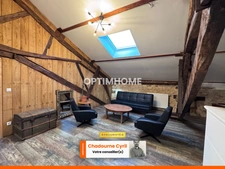 Maison à vendre 13 pièces 