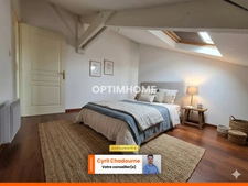 Appartement 4 pièces PERIGUEUX (24)