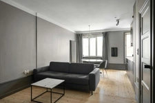3-room apartment for sale in FONTAINES SUR SAONE (69)