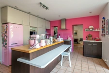 Maison à vendre 13 pièces  ()