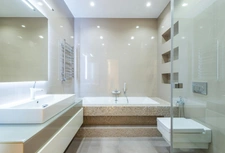 Dpt Rhône (69), à vendre SAINT DIDIER AU MONT D'OR appartement T4 de 88,42 m²