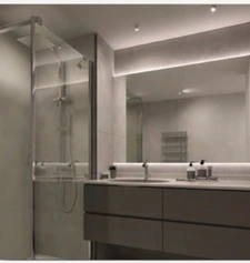 2-room apartment for sale in CHARBONNIERES LES BAINS (69)