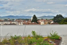 Coup de cœur ! - T4 lumineux avec rooftop privatif et vue panoramique