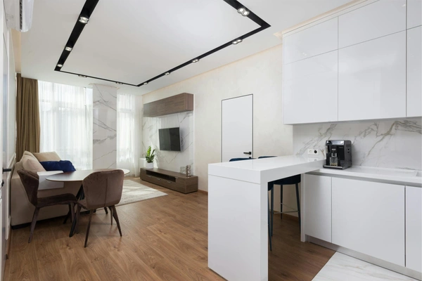 appartement à vendre 3 pièces LYON 2EME ARRONDISSEMENT (69)