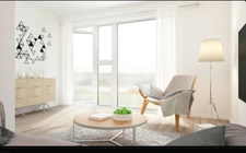 4-room apartment for sale in Lyon, 2nd district (69)