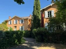 Demeure de caractère du XVIIIᵉ siècle – 435 m² – Parc arboré de 5 000 m² – Piscine – Au calme absolu