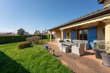 Maison à vendre 4 pièces  ()