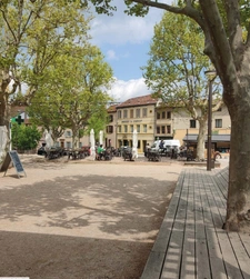 3-room apartment for sale in Lentilly (69)