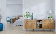 Dpt Rhône (69), à vendre CHARBONNIERES LES BAINS appartement T5 de 126,75 m² 