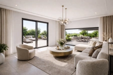 Dpt Rhône (69), for sale LYON 3RD DISTRICT 5-room apartment of 145.23 m² - Land of 0  