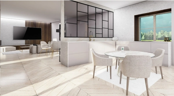 maison à vendre 5 pièces TOUSSIEU (69)