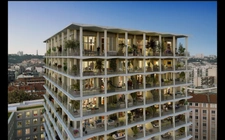 5-room apartment for sale in Lyon (69)