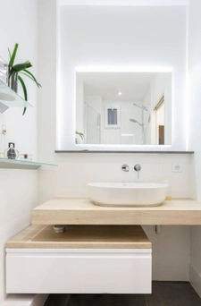 Dpt Rhône (69), à vendre SAINT DIDIER AU MONT D'OR appartement T4 de 103,3 m² - Terrain de 0  