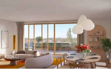 appartement à vendre 5 pièces TASSIN LA DEMI LUNE (69)