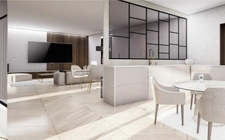 Dpt Rhône (69), for sale LYON 3RD DISTRICT 5-room apartment of 145.23 m² - Land of 0  