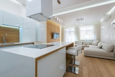 Dpt Rhône (69), à vendre SAINT DIDIER AU MONT D'OR appartement T4 de 88,42 m²