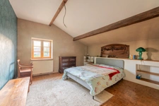 Maison à vendre 6 pièces MONTMELAS SAINT SORLIN (69)