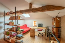 Maison à vendre 6 pièces MONTMELAS SAINT SORLIN (69)