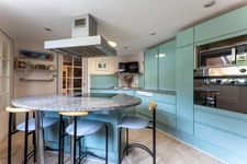 Architect-designed house for sale