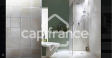 appartement à vendre 5 pièces FONTAINES SUR SAONE (69)
