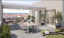 Dpt Rhône (69), à vendre LYON 3EME ARRONDISSEMENT appartement T5 de 145,23 m² - Terrain de 0  