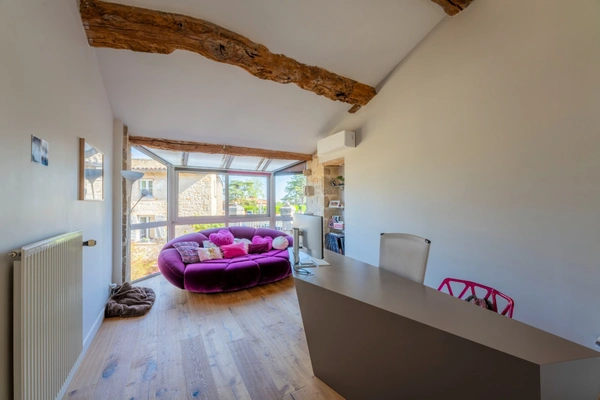 Maison à vendre 13 pièces  ()
