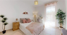 maison à vendre 4 pièces TOUSSIEU (69)