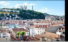 appartement à vendre 4 pièces VILLEURBANNE (69)