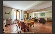 Maison à vendre 6 pièces VILLEFRANCHE SUR SAONE (69)