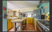 Maison à vendre 6 pièces VILLEFRANCHE SUR SAONE (69)