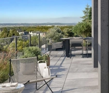 appartement à vendre 2 pièces BOURG EN BRESSE (01)