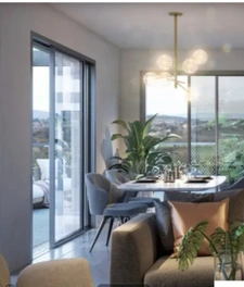 2-room apartment for sale in CHARBONNIERES LES BAINS (69)