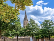Dpt Rhône (69), à vendre SAINT DIDIER AU MONT D'OR appartement T4 de 103,3 m² - Terrain de 0  