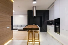 appartement à vendre 4 pièces LYON 2EME ARRONDISSEMENT (69)
