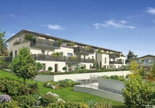 appartement à vendre 3 pièces LENTILLY (69)