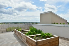 Coup de cœur ! - T4 lumineux avec rooftop privatif et vue panoramique