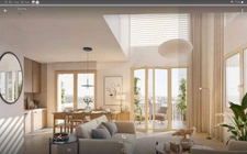 maison à vendre  pièces VILLEURBANNE (69)