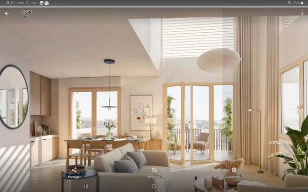 maison à vendre  pièces VILLEURBANNE (69)