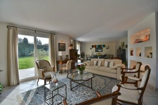CHASSELAY (69380) - Villa de 191 m² avec garage double - Terrain de 1155 m²