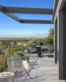 appartement à vendre 2 pièces CHARBONNIERES LES BAINS (69)