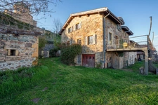 Maison à vendre 6 pièces MONTMELAS SAINT SORLIN (69)