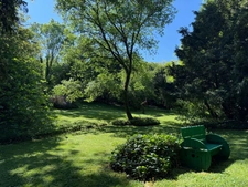 Demeure de caractère du XVIIIᵉ siècle – 435 m² – Parc arboré de 5 000 m² – Piscine – Au calme absolu