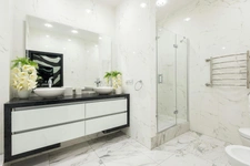 Dpt Rhône (69), for sale LYON 3RD DISTRICT 5-room apartment of 145.23 m² - Land of 0  
