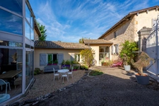 Maison à vendre 13 pièces  ()