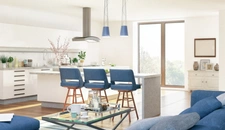 appartement à vendre 3 pièces BOURG EN BRESSE (01)