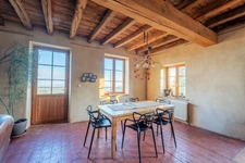 Maison à vendre 6 pièces MONTMELAS SAINT SORLIN (69)