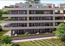 appartement à vendre 4 pièces ECULLY (69)