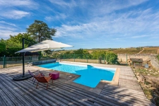 Maison à vendre 13 pièces  ()