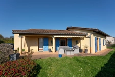 House for sale, 4 rooms ()